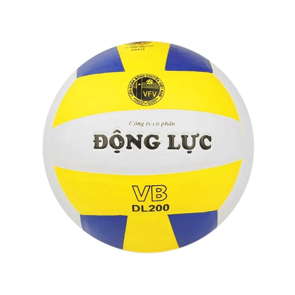 Quả Bóng Chuyền Động Lực 200 - DL200