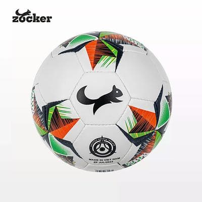 BÓNG ZOCKER PVC-M SỐ 4