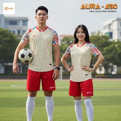 Quần Áo Bóng Đá AURA - A30 (A - 30)