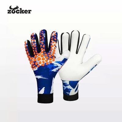 Găng Tay Thủ Môn Zoker Gloves SKIN FIT