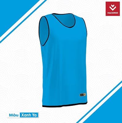 Áo Pitch Liền Thân Xịn - Màu Xanh Ya
