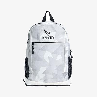 Balo thể thao Kamito Amora 3 - Trắng