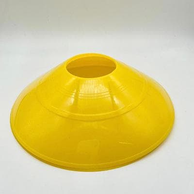 NẤM TẬP LÙN 9CM - Vàng