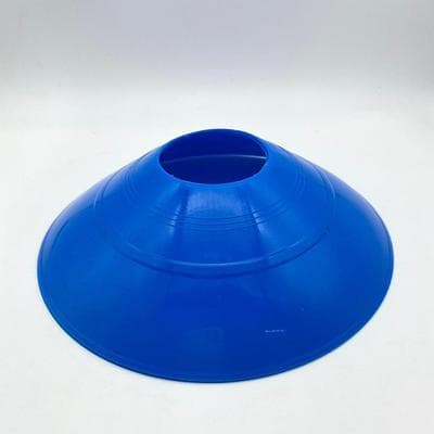 NẤM TẬP LÙN 9CM - Xanh Bích