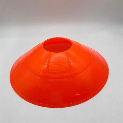 NẤM TẬP LÙN 9CM - Cam