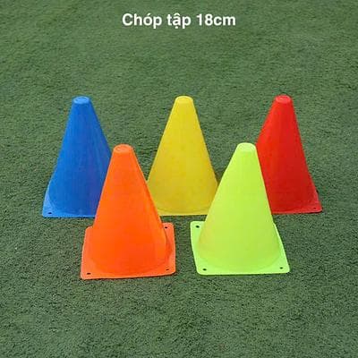 Chóp Vận Động Tập Luyện 18cm