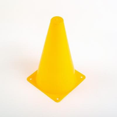 Chóp Vận Động Tập Luyện 18cm - Vàng