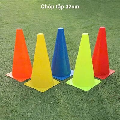 Chóp Vận Động tập luyện 32cm