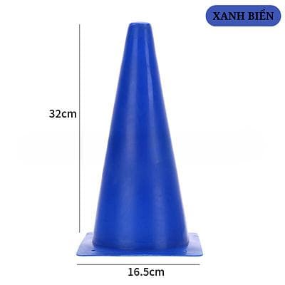 Chóp Vận Động tập luyện 32cm - Xnah Bích