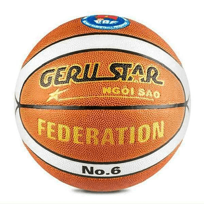 Bóng rổ Geru Federation B6