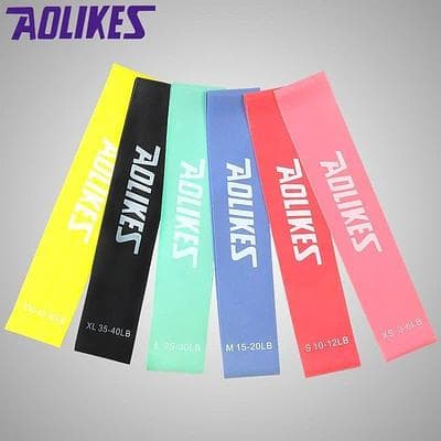 Dây kháng lực Aolikes - Chun Kháng Lực
