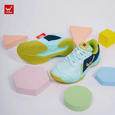 Giày thể thao Wika Flexi