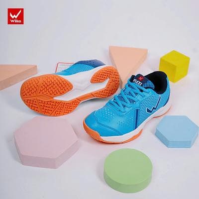 Giày thể thao Wika Flexi - Xanh ngọc
