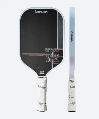 Vợt Pickleball Gamicy Cross G-Pro Series 16mm - Xanh Dương