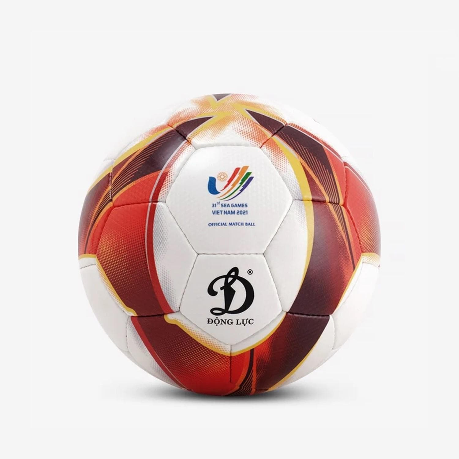 Quả Bóng Đá Động Lực 2.07 SeaGame (Size 5) - Size 5