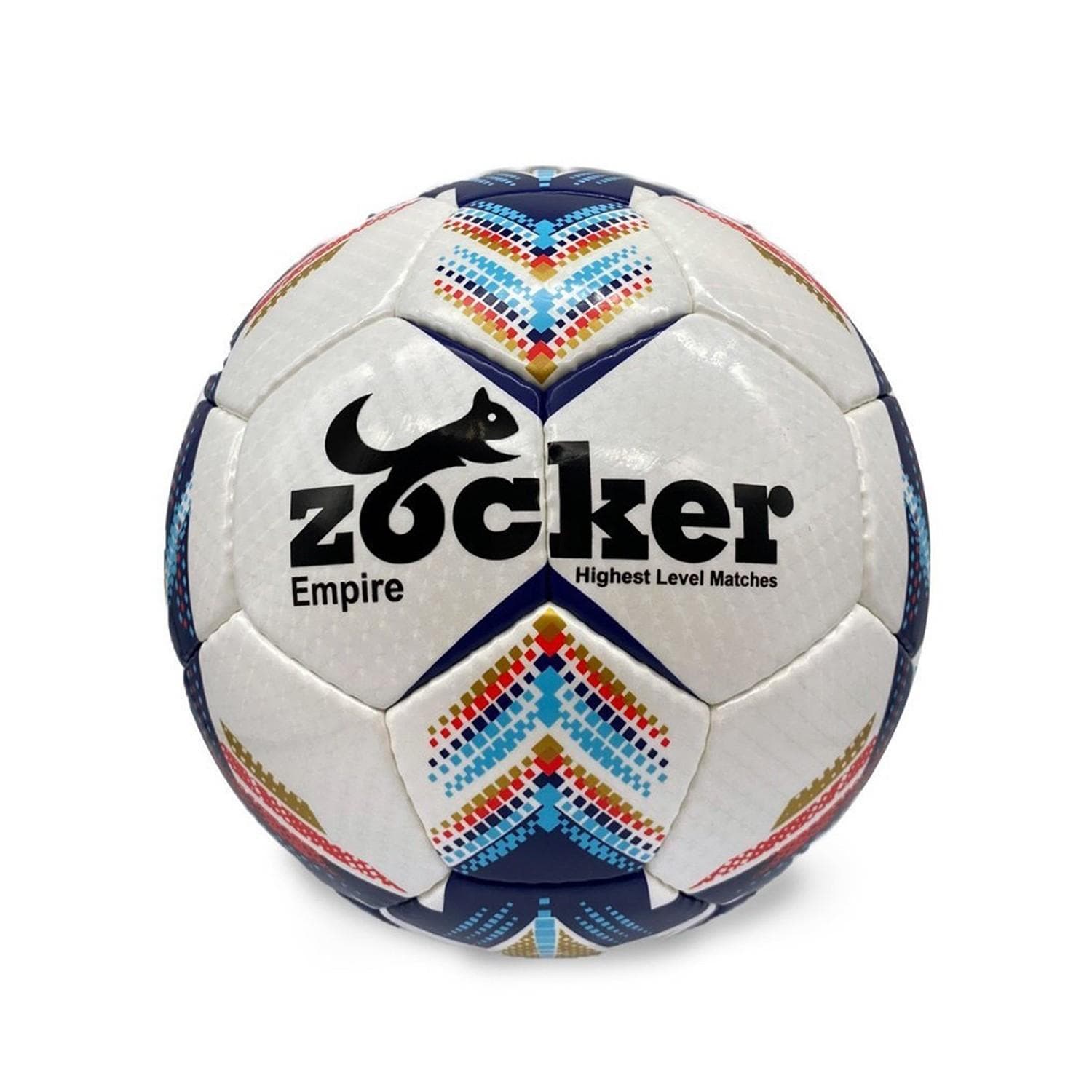 Quả Bóng Đá Zocker Empire ZK5-EN205 (Size 5) - Size 5