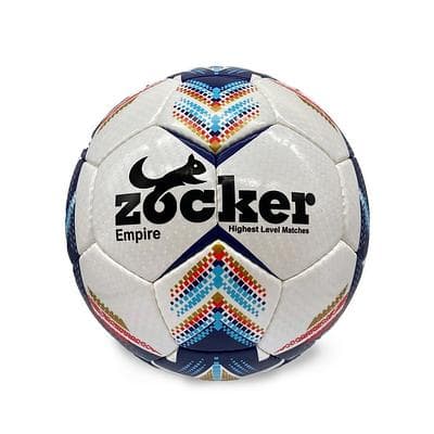 Quả Bóng Đá Zocker Empire ZK5-EN205 (Size 5)