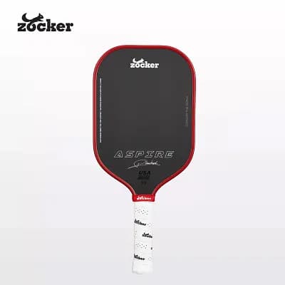 Vợt Pickleball Zocker Aspire x Phúc Huỳnh 
