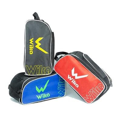 Túi hai ngăn thể thao Wika