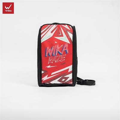 Túi đứng Wika Raze - Đỏ 