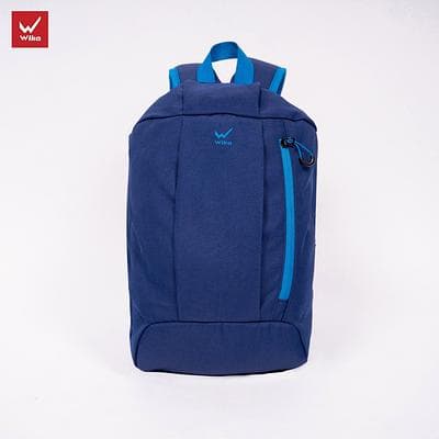 Balo thể thao Wika Easygo - Navy