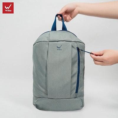 Balo thể thao Wika Easygo - Xám