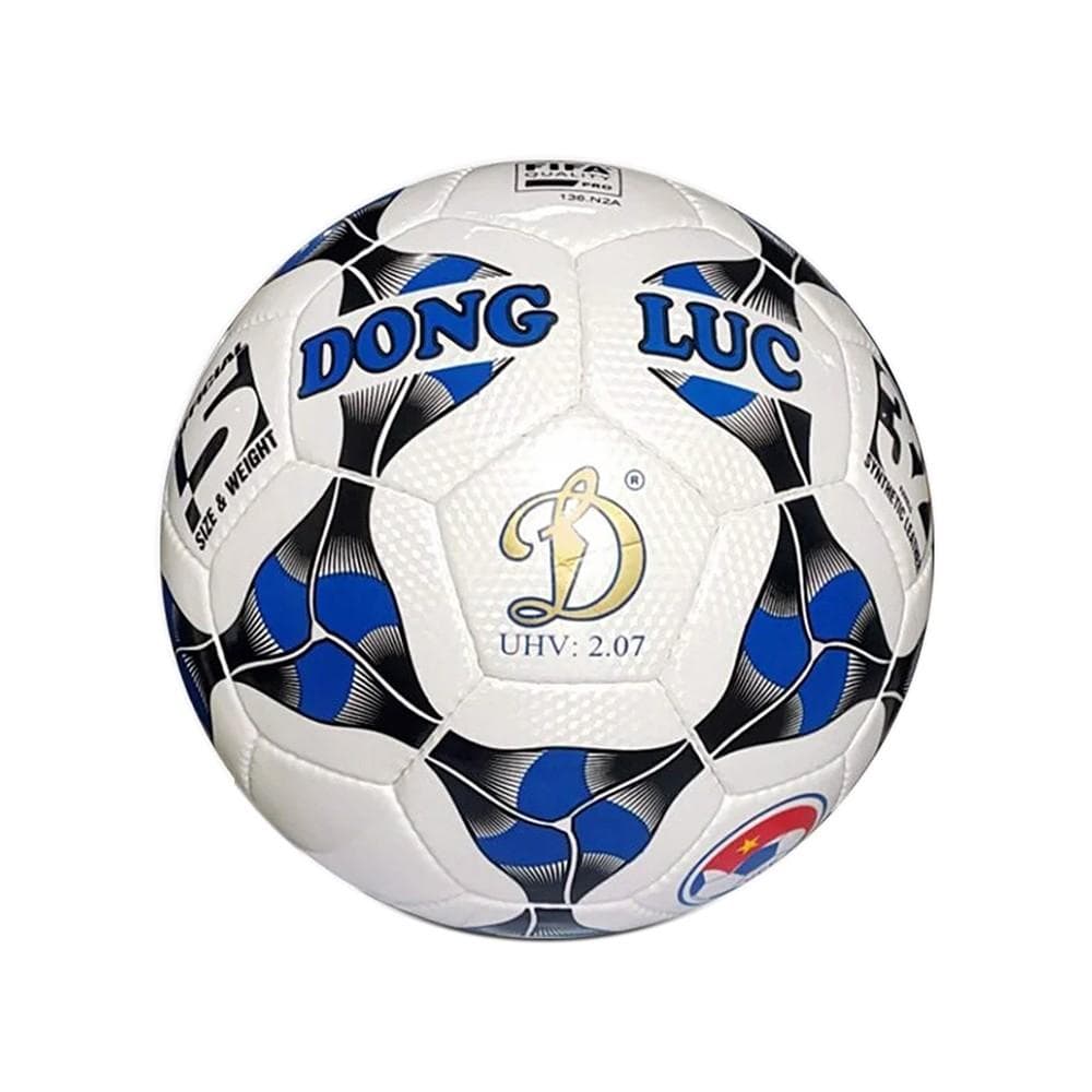 Quả Bóng Đá Động Lực 2.07 (Size 5) - Size 5