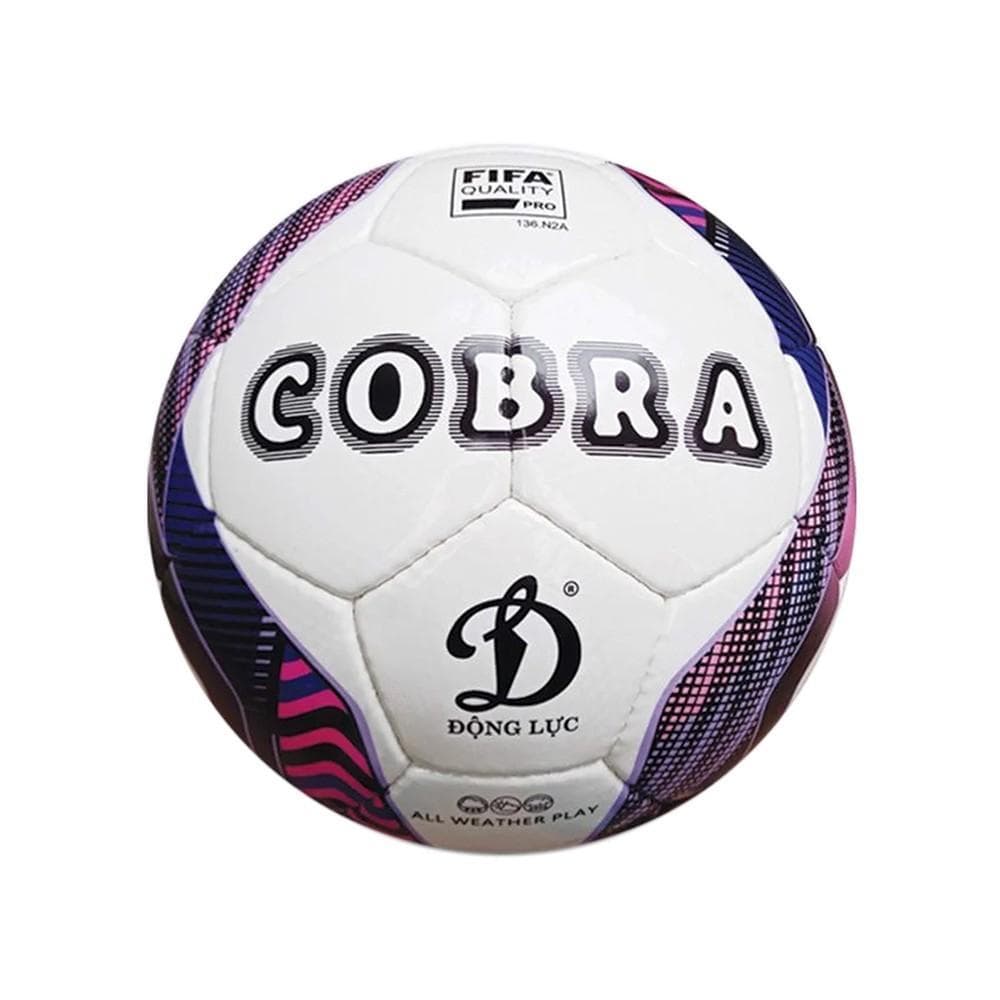 Quả Bóng Đá Động Lực 2.07 Cobra (Size 5) - Size 5