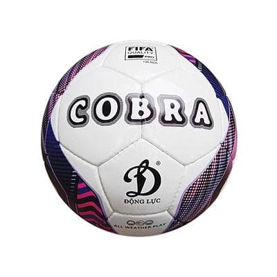 Quả Bóng Đá Động Lực 2.07 Cobra (Size 5)