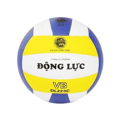 Quả Bóng Chuyền Động Lực 220C 