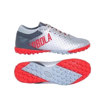 Giày Bóng Đá Jogarbola JG-9020 Colorlux 2.0 Ultra  - Màu Xám