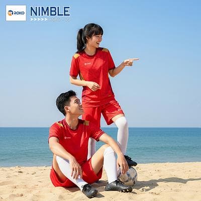 Quần Áo Bóng Đá ROKO - NIMBLE (ROKO - 05)
