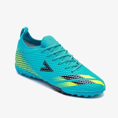 Giày Bóng Đá Mitre MT-201106 - Màu Xanh Ngọc