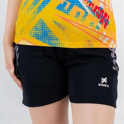 Quần Short Zinex - 01 (Z01 - Nữ)