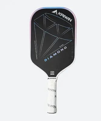 Vợt Pickleball Kaiwin Diamond 16mm 