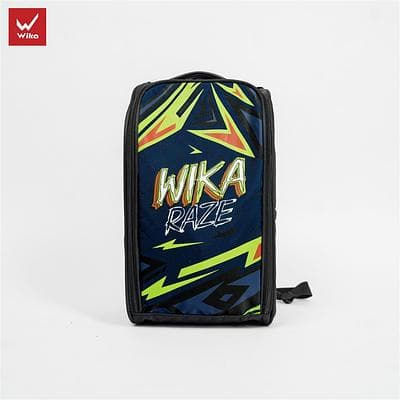 Túi đứng Wika Raze - Xanh