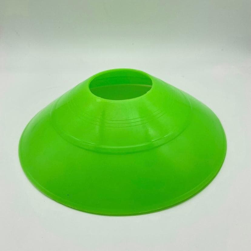 NẤM TẬP LÙN 9CM - Xanh Chuối