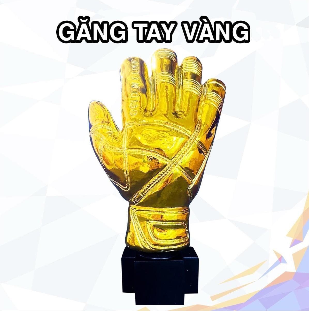 Găng Tay Vàng Đế Đen - Găng Tay Vàng Đế Đen