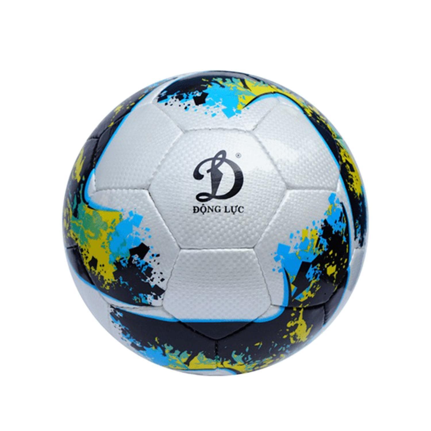 Quả Bóng Đá Động Lực 3.127 (Size 5) - Size 5